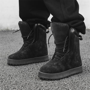 'Nexus Elevate' X9X Moon Boots