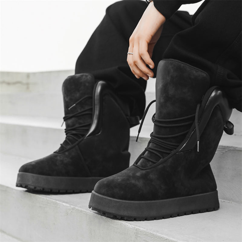 'Nexus Elevate' X9X Moon Boots