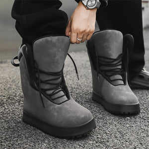 'Nexus Elevate' X9X Moon Boots