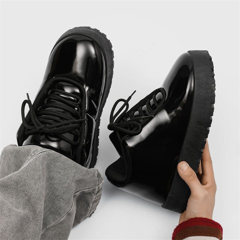 ‘Meteor Drift’ X9X Moon Boots