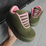 'Stellar Elevate’ X9X Moon Boots