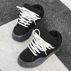 'Lunar Edge’ X9X Moon Boots