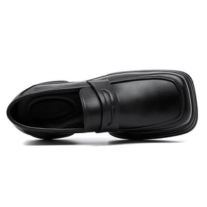 MLB LTHR-24 Statement Loafers