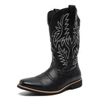 MLB LTHR-26 Western Heritage Boots