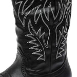 MLB LTHR-26 Western Heritage Boots