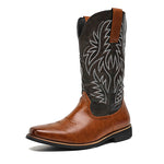 MLB LTHR-26 Western Heritage Boots