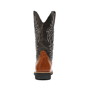 MLB LTHR-26 Western Heritage Boots