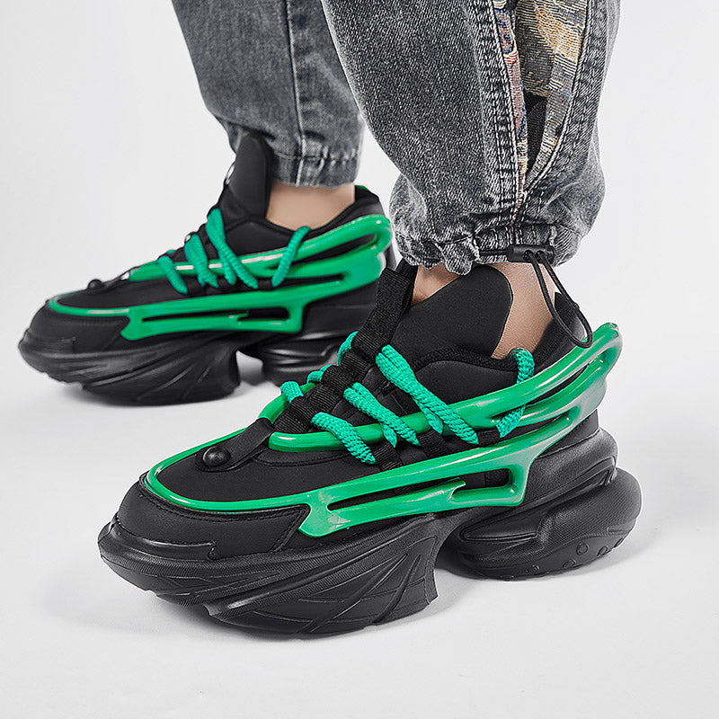 REBEL 'Riptide’ X9X Sneakers