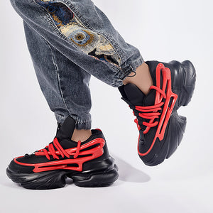 REBEL 'Riptide’ X9X Sneakers