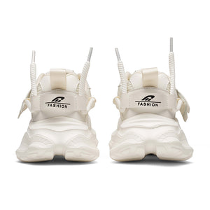 'Aether Glide' X9X Sneakers