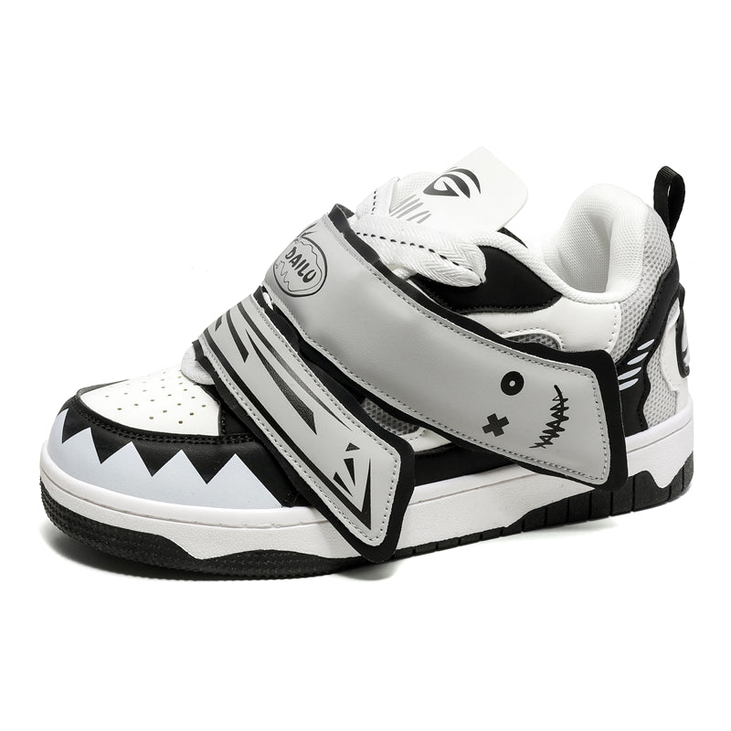 'Thunder Thrive' X9X Sneakers