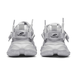 'Aether Glide' X9X Sneakers