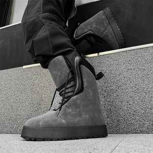 'Nexus Elevate' X9X Moon Boots