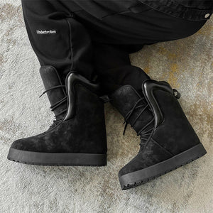 'Nexus Elevate' X9X Moon Boots