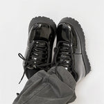 ‘Meteor Drift’ X9X Moon Boots