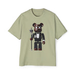 MLB 'King Bear' Oversized T-Shirt