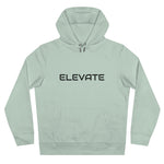 MLB 'Elevate' Fleece Hoodie