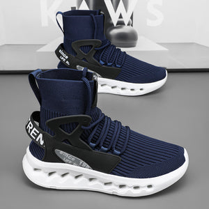 ‘Rapid Sync’ X9X Sneakers