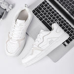 'Radiant Rhythm' X9X Sneakers