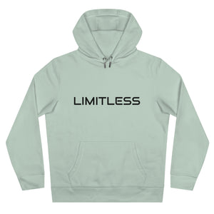 MLB 'Limitless' Fleece Hoodie