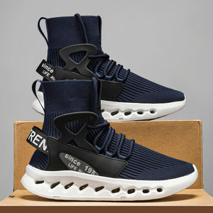 ‘Rapid Sync’ X9X Sneakers