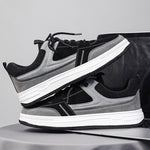 'Stellar Stride' X9X Sneakers