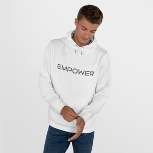 MLB 'Empower' Fleece Hoodie