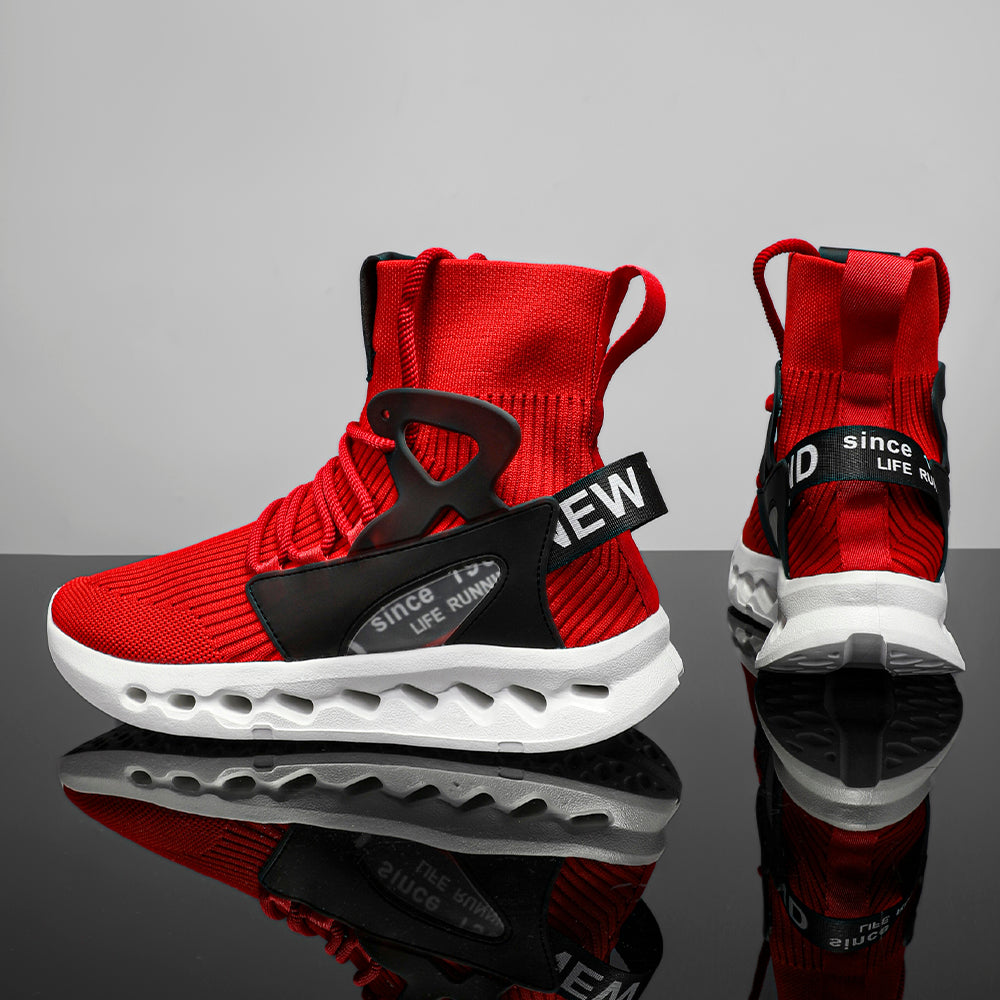 ‘Rapid Sync’ X9X Sneakers