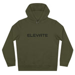 MLB 'Elevate' Fleece Hoodie