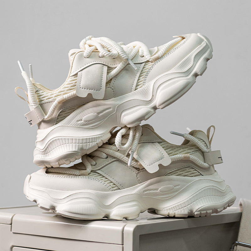 'Aether Glide' X9X Sneakers