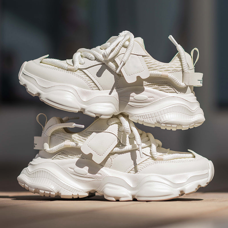 'Aether Glide' X9X Sneakers