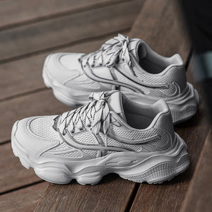 'Quasar Pulse' X9X Sneakers