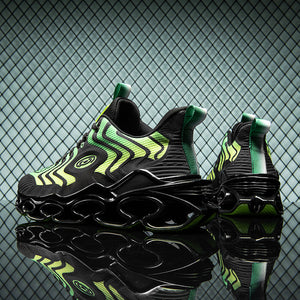 'Hyper Stream' X9X Sneakers