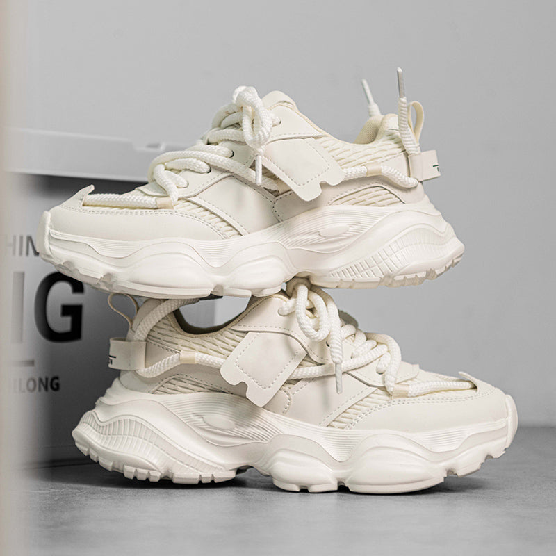 'Aether Glide' X9X Sneakers