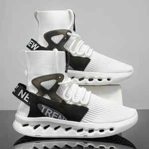 ‘Rapid Sync’ X9X Sneakers