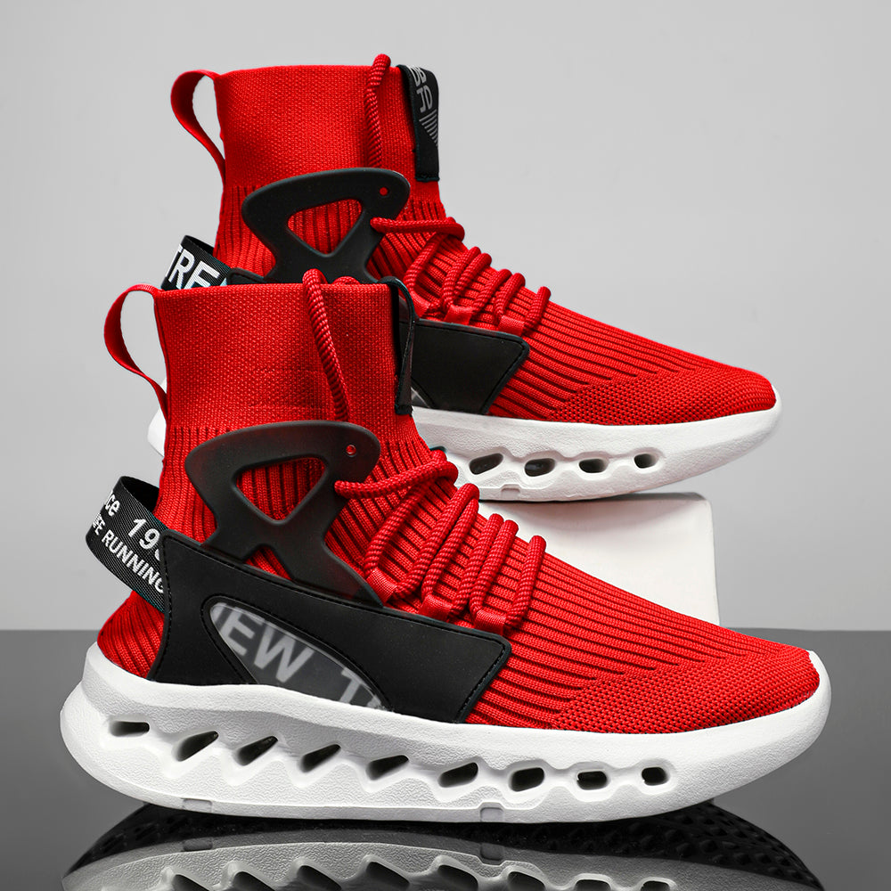 ‘Rapid Sync’ X9X Sneakers