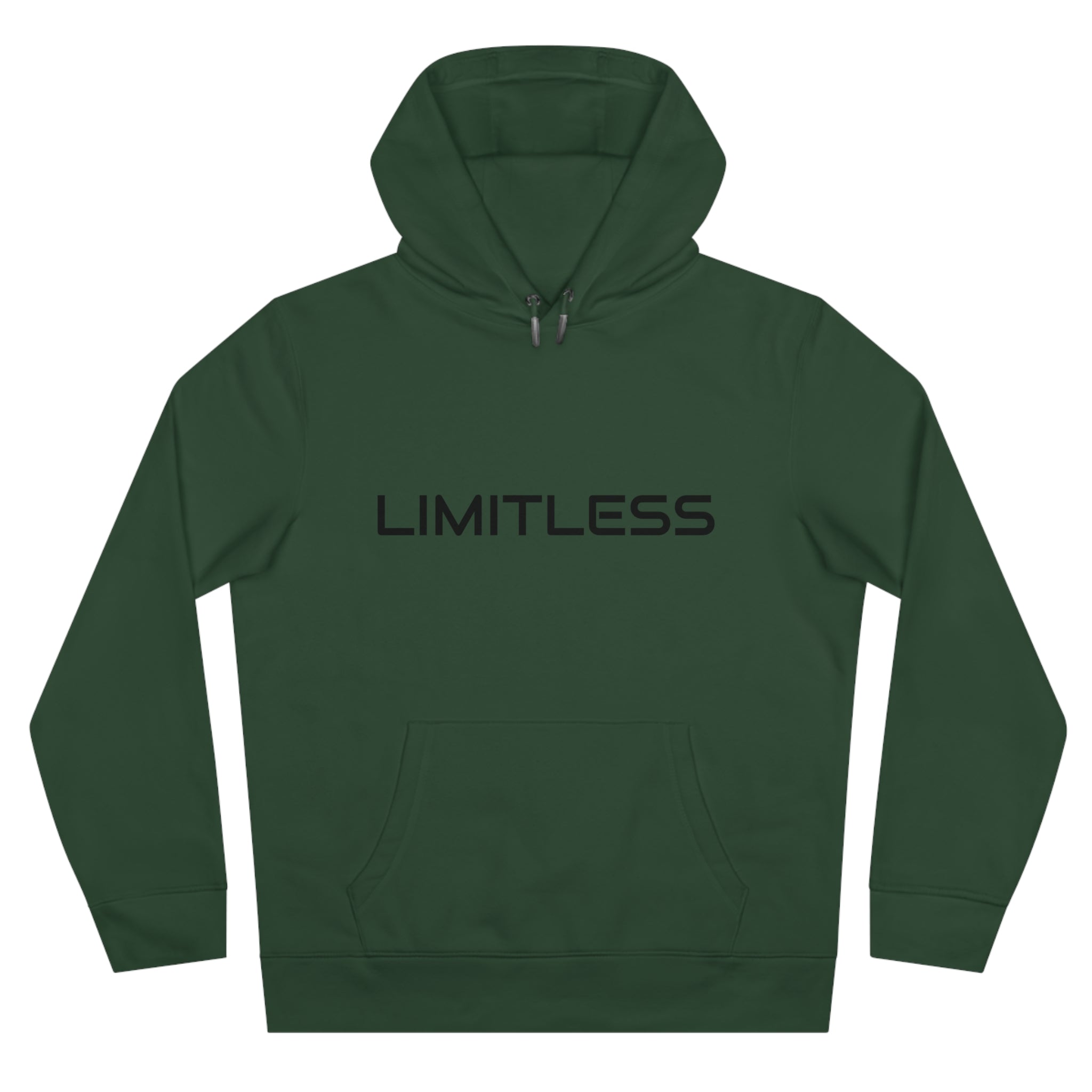 MLB 'Limitless' Fleece Hoodie