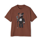 MLB 'King Bear' Oversized T-Shirt