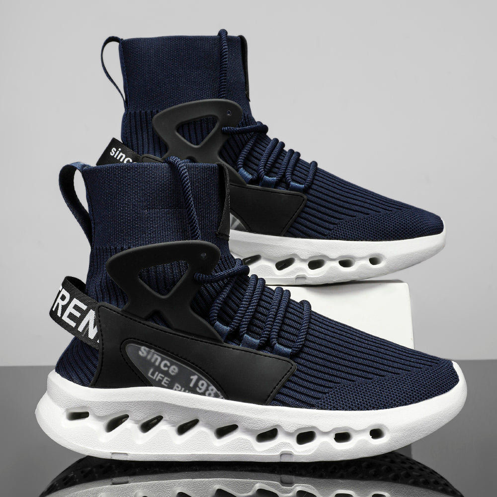 ‘Rapid Sync’ X9X Sneakers