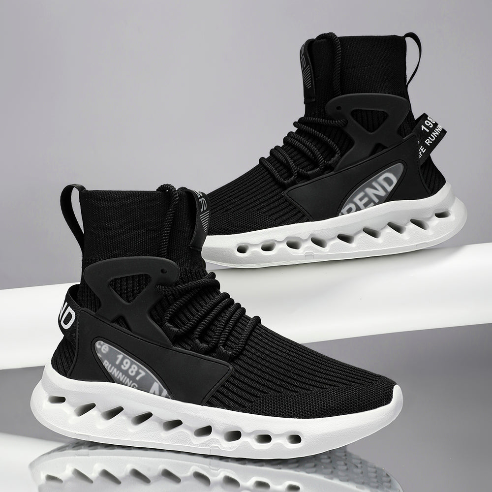 ‘Rapid Sync’ X9X Sneakers