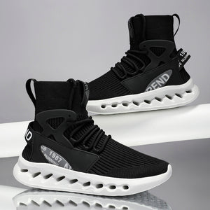 ‘Rapid Sync’ X9X Sneakers