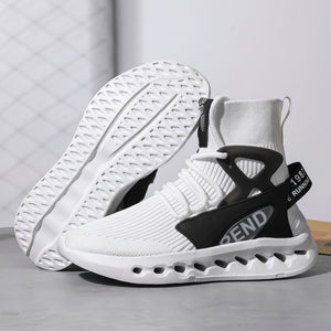 ‘Rapid Sync’ X9X Sneakers