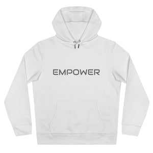 MLB 'Empower' Fleece Hoodie