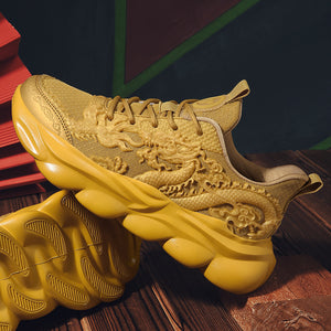 ‘Dragon Leap’ X9X Sneakers