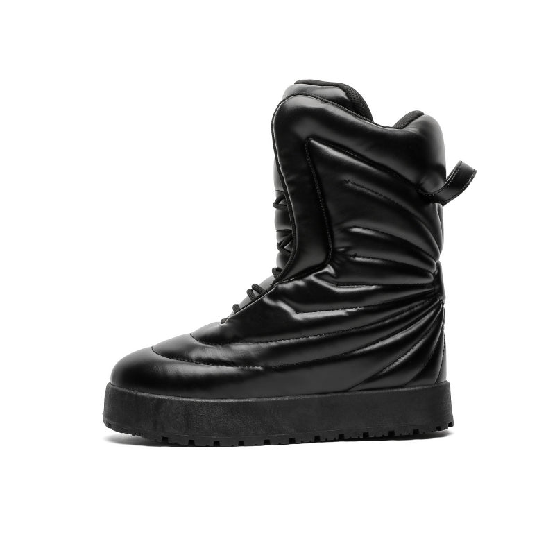 ‘Galactic Verge’ X9X Moon Boots