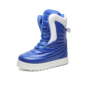 ‘Galactic Verge’ X9X Moon Boots