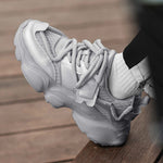 'Aether Glide' X9X Sneakers