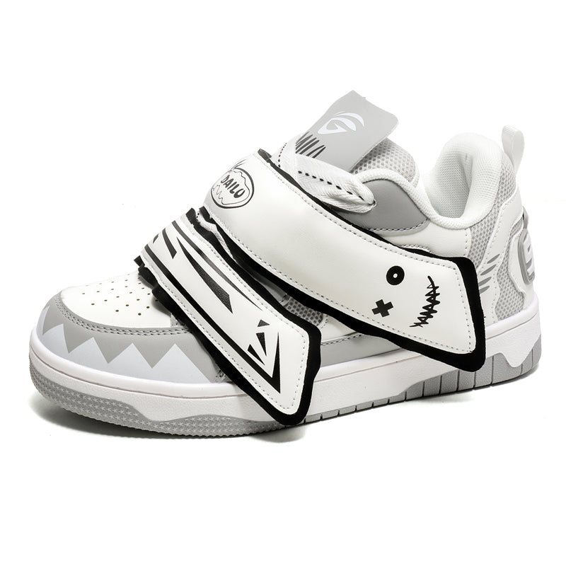 'Thunder Thrive' X9X Sneakers