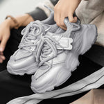 'Aether Glide' X9X Sneakers