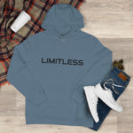 MLB 'Limitless' Fleece Hoodie